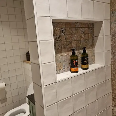 Nocleg ze śniadaniem Doraki Oldebroek