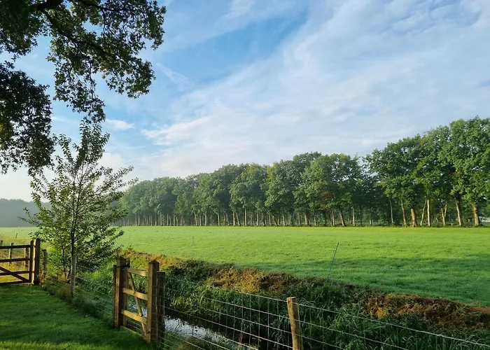 Bed & Breakfast Doraki