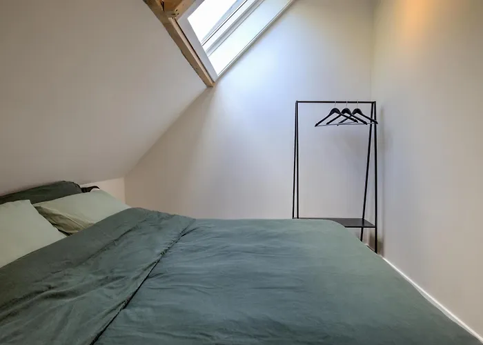 Doraki Bed & Breakfast Oldebroek