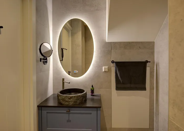 Doraki Bed & Breakfast 3*