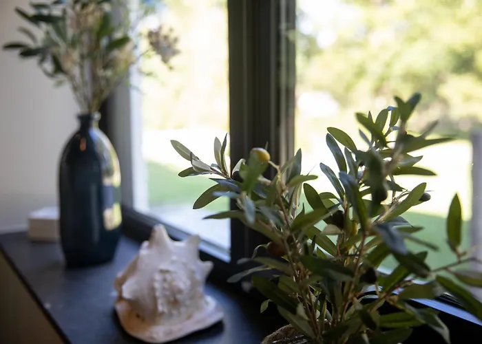 Bed & Breakfast Doraki 3*