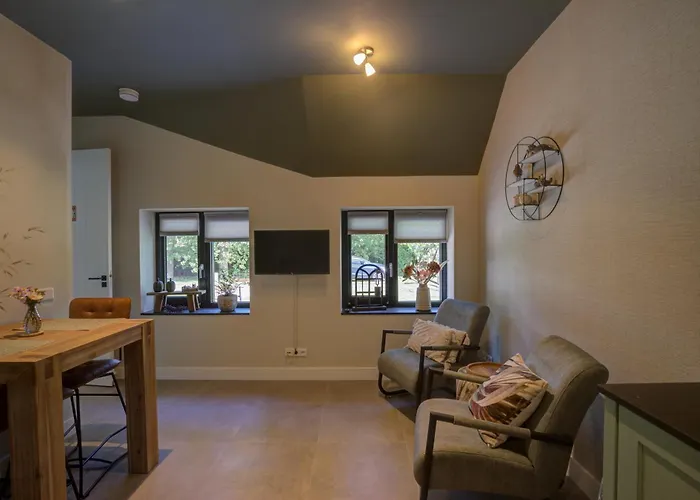 Bed & Breakfast Doraki 3*