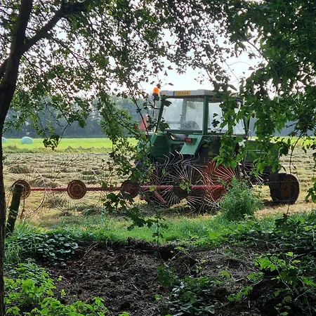 Doraki Bed & Breakfast Oldebroek