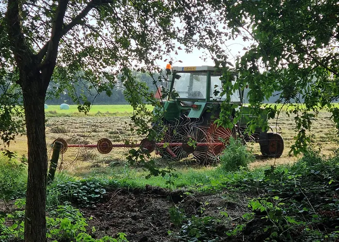 Doraki Bed & Breakfast Oldebroek