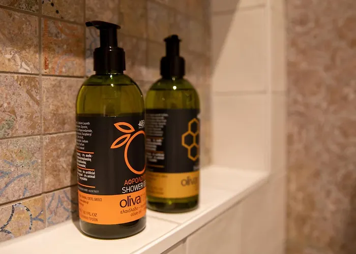 Bed & Breakfast Doraki 3*