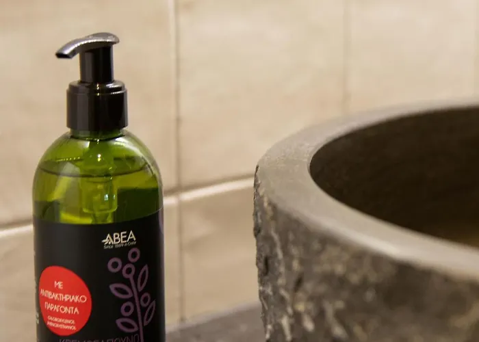 Doraki Bed & Breakfast