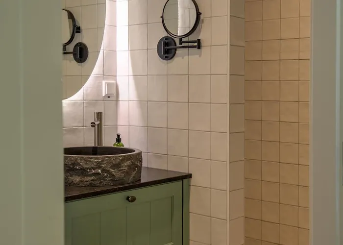 Bed & Breakfast Doraki Oldebroek