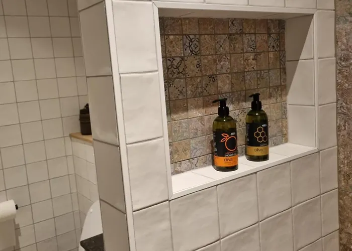 Bed & Breakfast Doraki Oldebroek