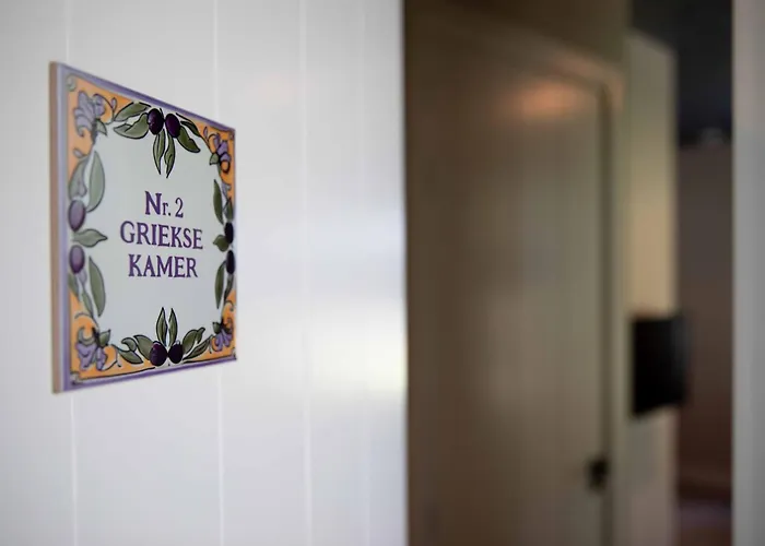 Doraki Bed & Breakfast 3*